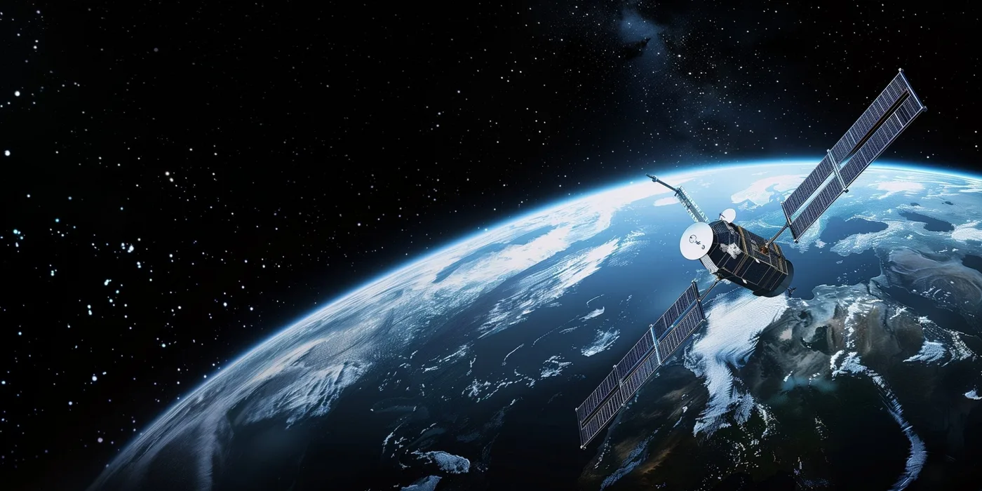 Free Satellite Imagery Sources: The Complete Guide